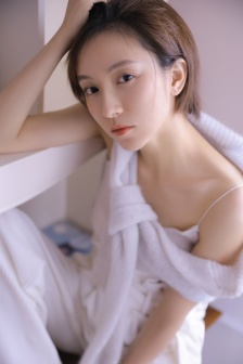 大胸妹